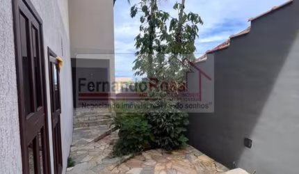 Casa para Venda em São Sebastião, Portal da Olaria, 3 dormitórios, 3 suítes, 5 banheiros, 2 vagas