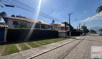 Apartamento para Venda em São Sebastião, Pontal da Cruz, 3 dormitórios, 2 suítes, 4 banheiros, 2 vagas