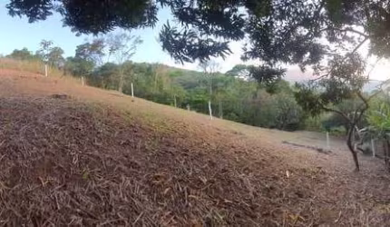 Terreno para Venda em São Sebastião, Jaraguá
