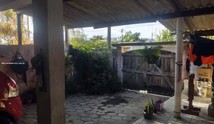 Casa para Venda em São Sebastião, Enseada, 3 dormitórios, 1 suíte, 3 banheiros, 1 vaga