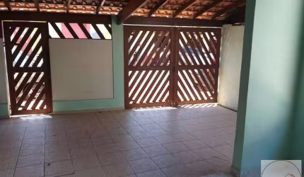 Casa para Venda em São Sebastião, Vila Amélia, 4 dormitórios, 1 suíte, 2 banheiros, 2 vagas