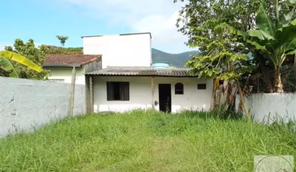 Terreno para Venda em São Sebastião, Canto do Mar