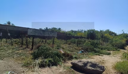 Terreno para Venda em São Sebastião, Enseada
