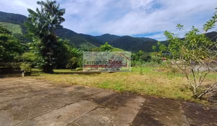 Terreno para Venda em São Sebastião, Enseada