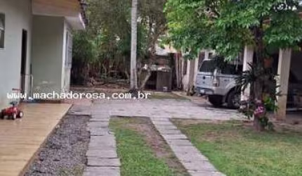 Casa para Venda em São Sebastião, Pontal da Cruz, 4 dormitórios, 2 suítes, 3 banheiros, 2 vagas