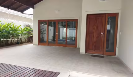 Casa para Venda em São Sebastião, Portal da Olaria, 4 dormitórios, 4 suítes, 5 banheiros, 2 vagas
