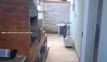 Casa em Condomínio para Venda em Caraguatatuba, Martim de Sá, 2 dormitórios, 1 suíte, 2 banheiros, 2 vagas