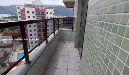Cobertura para Venda em Caraguatatuba, Martim de Sá, 3 dormitórios, 3 suítes, 3 banheiros, 2 vagas
