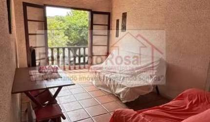 Apartamento para Venda em São Sebastião, Porto Grande, 1 dormitório, 1 banheiro, 1 vaga