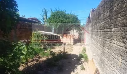 Terreno para Venda em São Sebastião, Jaraguá