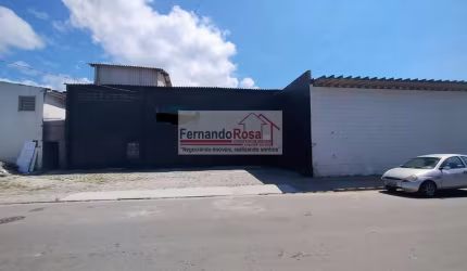 Imóvel Comercial para Venda em São Sebastião, Centro
