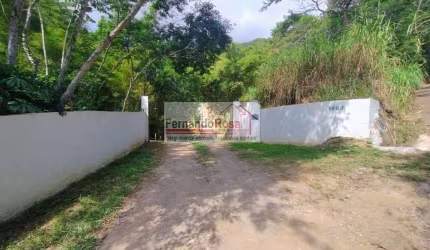 Sítio para Venda em São Sebastião, Jaraguá, 2 dormitórios, 2 suítes, 3 banheiros, 3 vagas