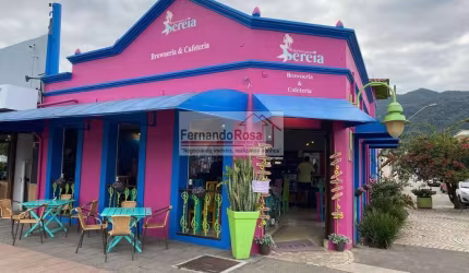 Imóvel Comercial para Venda em São Sebastião, Centro