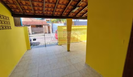 Casa para Venda em São Sebastião, Pontal da Cruz, 3 dormitórios, 1 suíte, 3 banheiros, 1 vaga