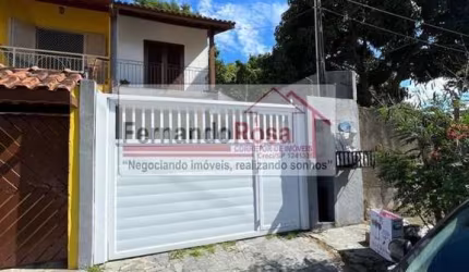 Casa para Venda em São Sebastião, Pontal da Cruz, 2 dormitórios, 2 banheiros, 2 vagas
