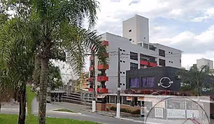 Apartamento para Venda em Guarujá, Jardim Enseada, 3 dormitórios, 1 suíte, 2 banheiros, 1 vaga