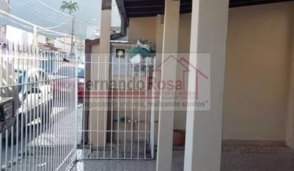 Casa para Venda em São Sebastião, Centro, 3 dormitórios, 2 banheiros, 1 vaga