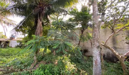 Terreno para Venda em São Sebastião, Canto do Mar