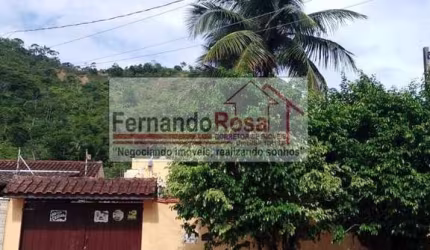 Casa para Venda em Caraguatatuba, Sumaré, 3 dormitórios, 2 suítes, 4 banheiros, 2 vagas