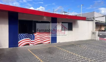 Imóvel Comercial para Venda em São Sebastião, Centro
