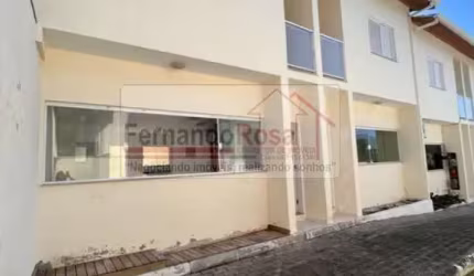 Casa para Venda em São Sebastião, Portal da Olaria, 2 dormitórios, 2 suítes, 3 banheiros, 1 vaga