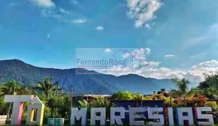 Flat para Venda em São Sebastião, Maresias, 1 dormitório, 1 suíte, 2 banheiros
