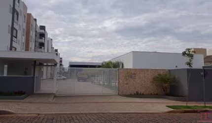 Apartamento - Villa das Torres - Centro - Cambé