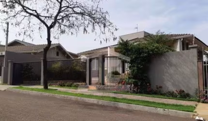 Casa - Jardim Vila Rica
