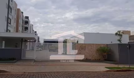 Apartamento - Villa das Torres - Centro - Cambé