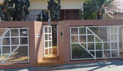 Casa - Jardim Monte Real