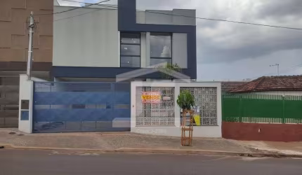 Casa - Centro Alto Padrão
