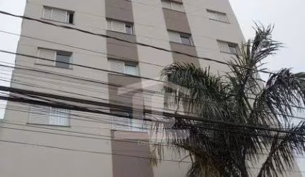 Apartamento - Cond. Res. Equador  - Centro - Cambé