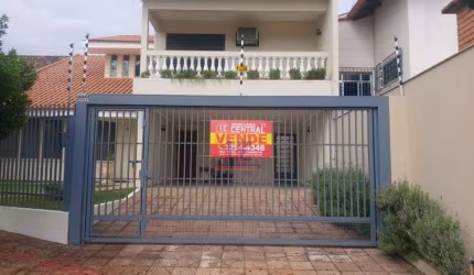 CASA - CENTRO DE CAMBÉ