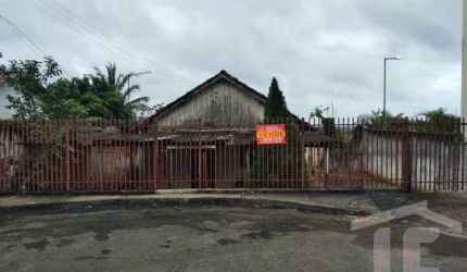 Casa térrea