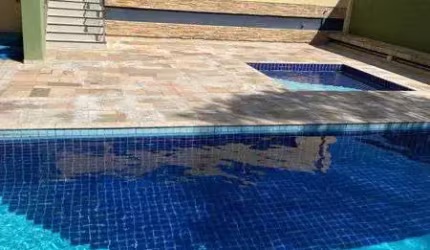 Apartamento - Residencial  Ortiz - Centro - Cambé