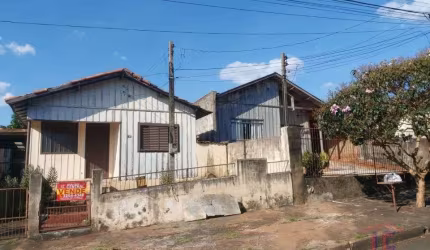 Casa - Térrea Jardim Alvorada