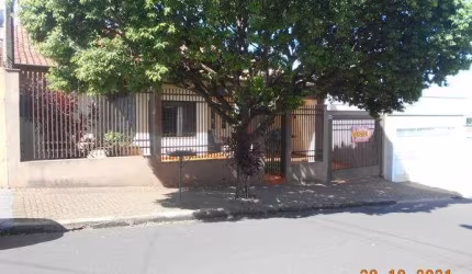 Casa - Térrea Centro
