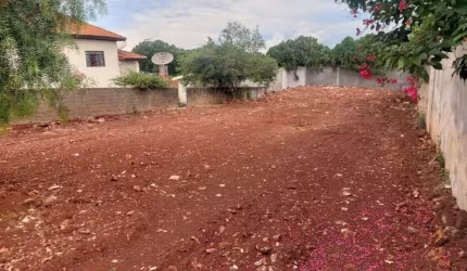Terreno - Centro - Cambé
