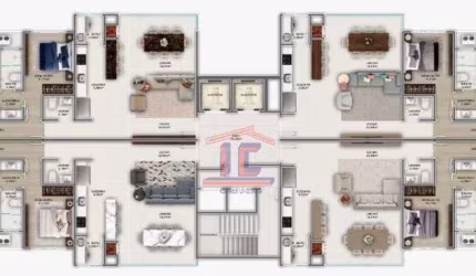 Náutico Residence
