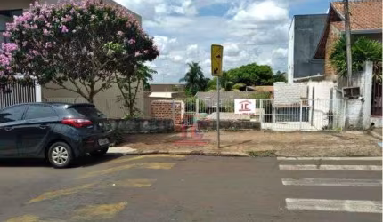 Terreno - Comercial - Centro - Cambé
