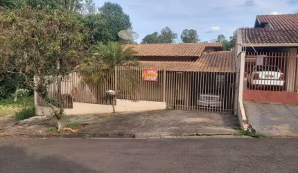Casa - Jardim Planalto Verde - Cambé
