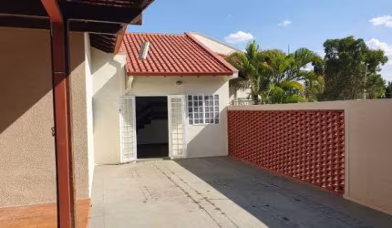 Casa - Térrea Jardim Vila Rica