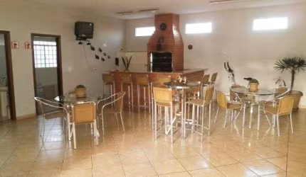 Casa - Térrea Parque Osvaldo Sella