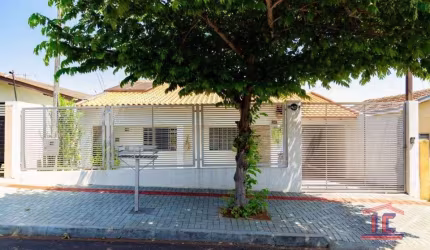 CASA EM ALVENARIA - JARDIM ALVORADA