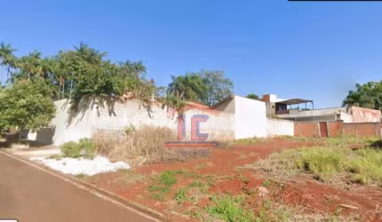 Edifício Terreno
