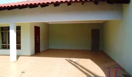 Casa - Térrea Centro