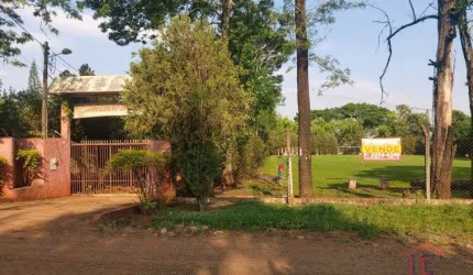 Rural - Chacara Recanto Santa Andréa - Cambé