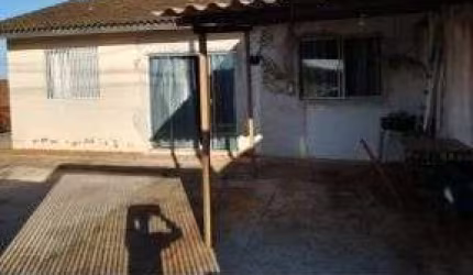 Casa térrea