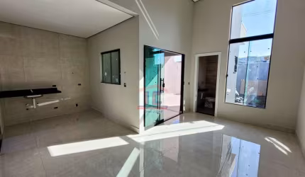 Casas - Jardim João André