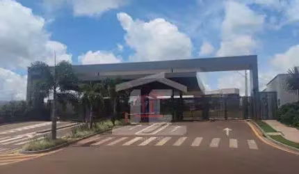 Condomínio Residencial Bellevie